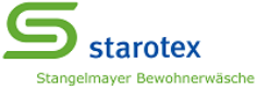 Starotex Logo
