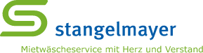 Textilservice Stangelmayer Logo