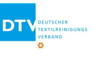 Mitgliedschaftsurkunde 2024 Deutscher Textilreinigungs-Verband